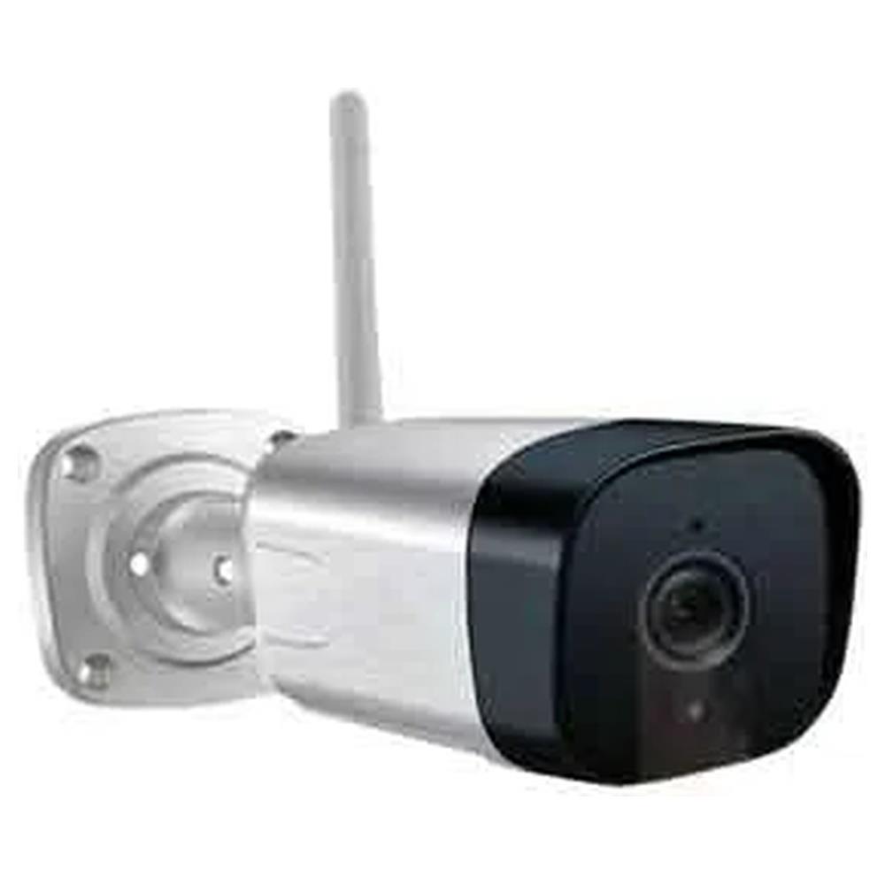telecamera da esterno wireless 'smart'