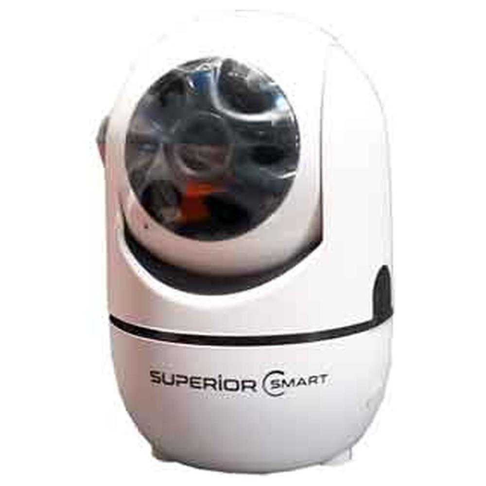 telecamera da interno wireless 'smart'