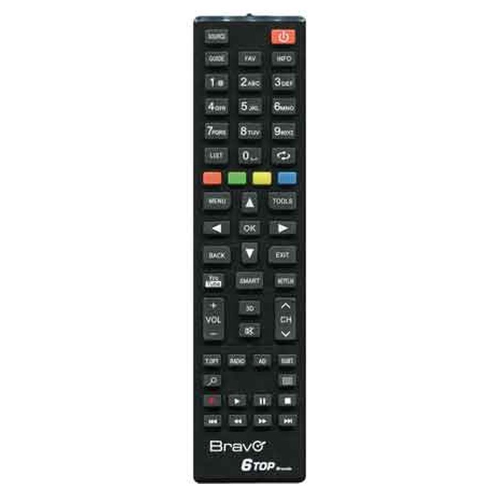 telecomando tv '6 top brands'