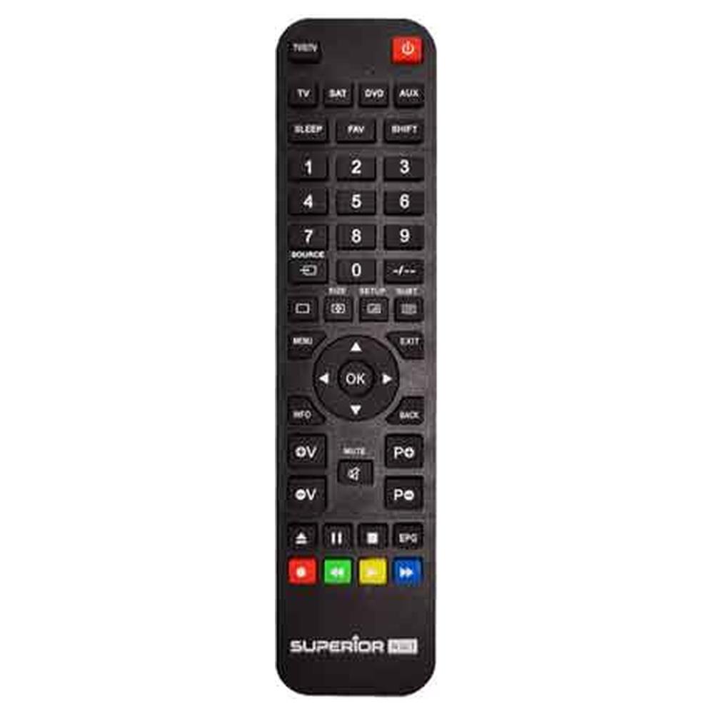 telecomando tv 'freedom micro-usb'