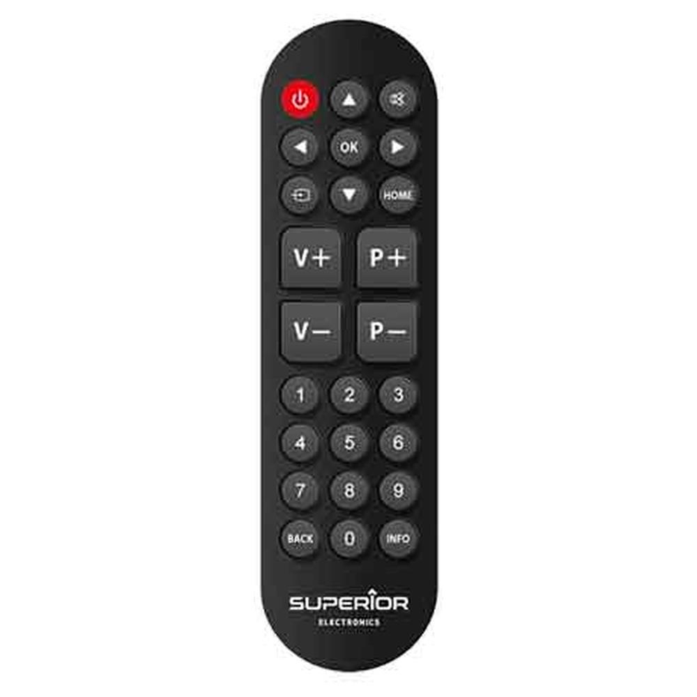 telecomando tv universale 'ready 5'