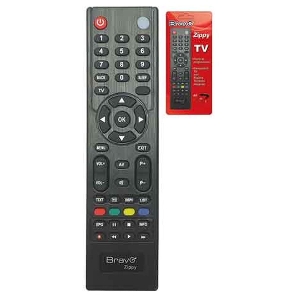 telecomando tv 'zippy'