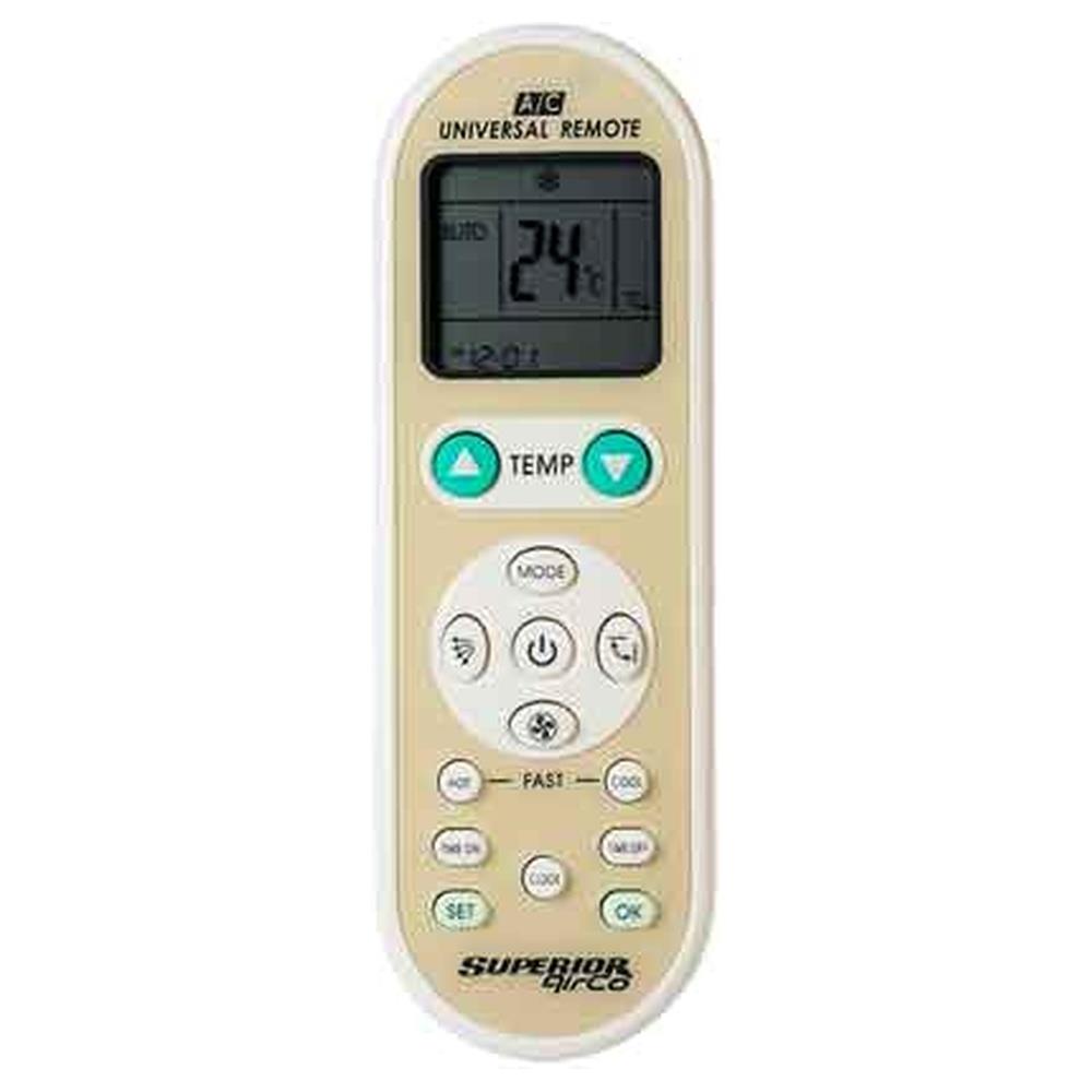 telecomando universale per condizionatori 'airco'