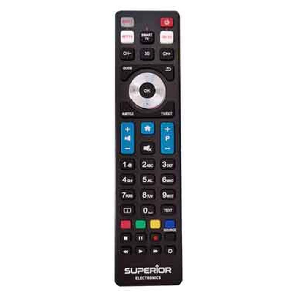 telecomando universale per tv philips