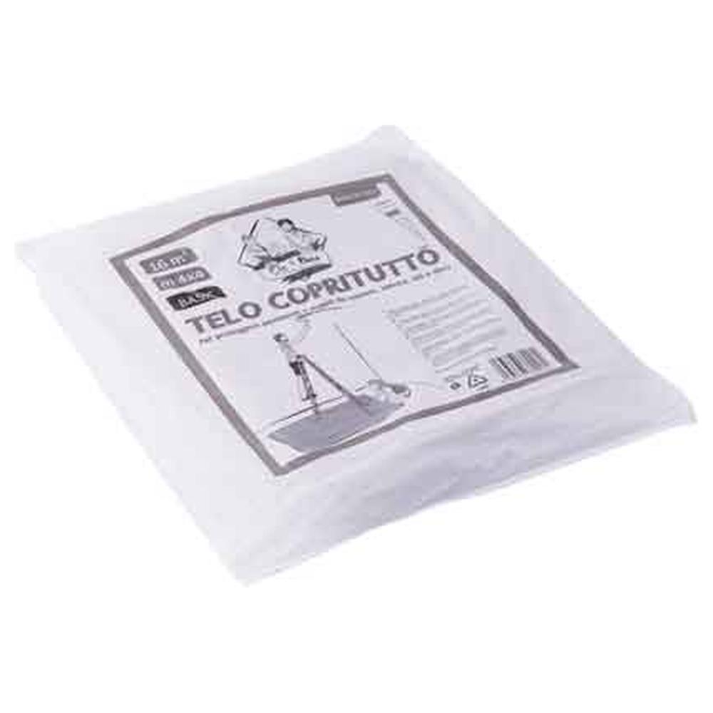 telo copritutto ultra pesante 4x4 mt