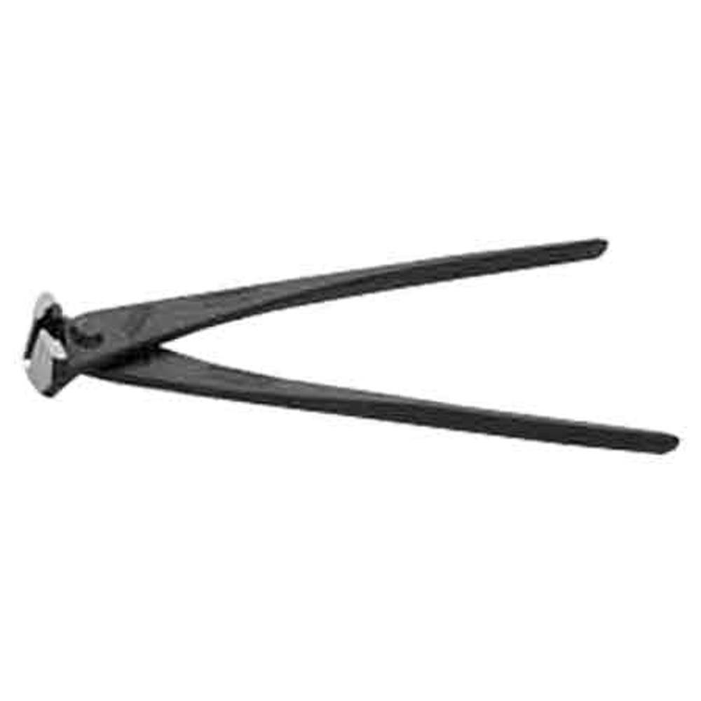 tenaglia per ferraioli e cementisti knipex