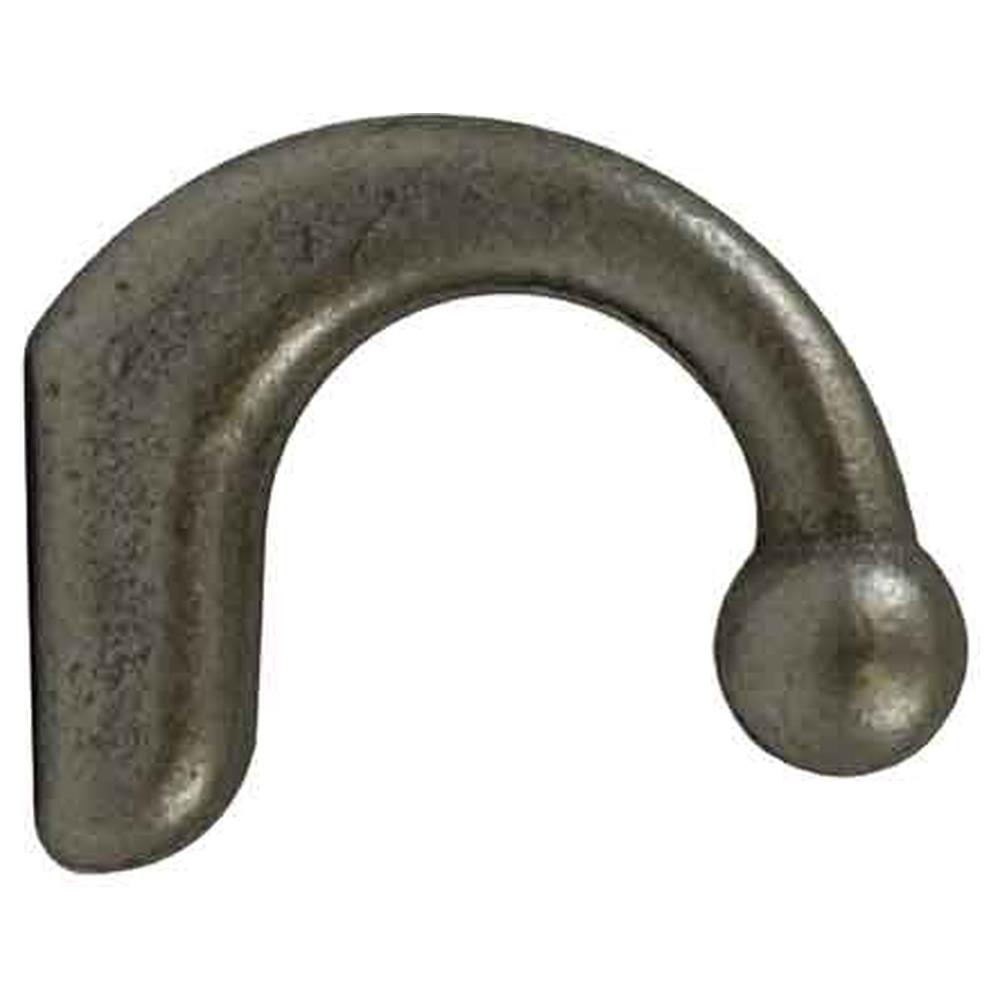 tendifune forgiato per rimorchi 29x13 mm