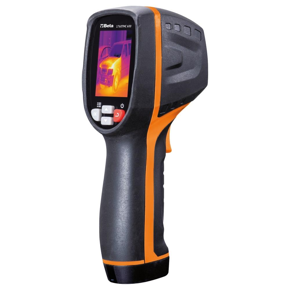 termocamera a infrarossi beta 1760tmc