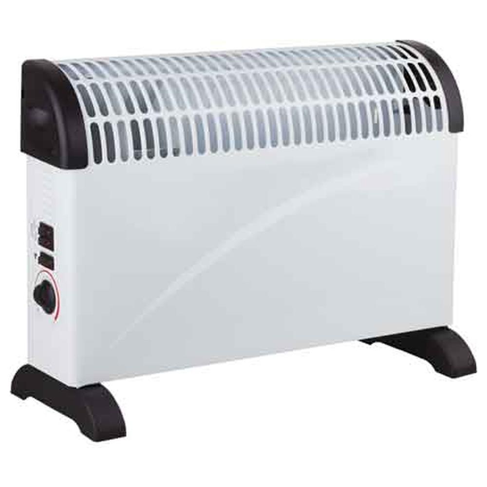 termoconvettore ventilato 750/1250/2000 watt