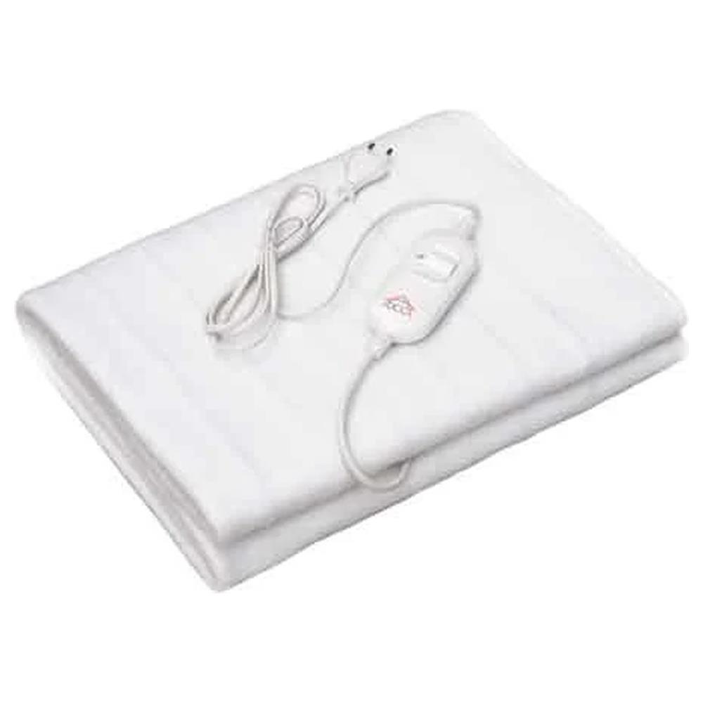 termocoperta ad una piazza 60 watt - 150x80 cm