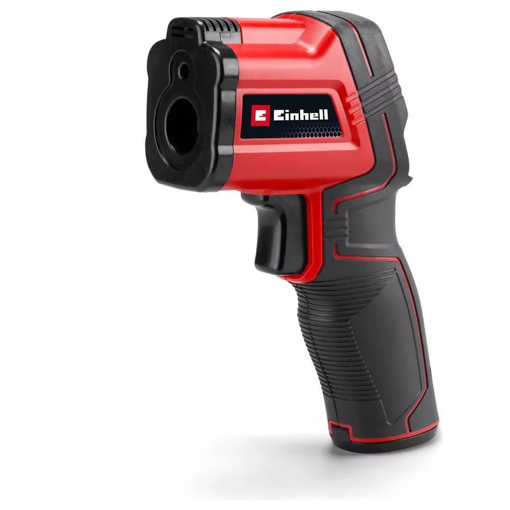 termometro einhell a infrarossi tc-it 550
