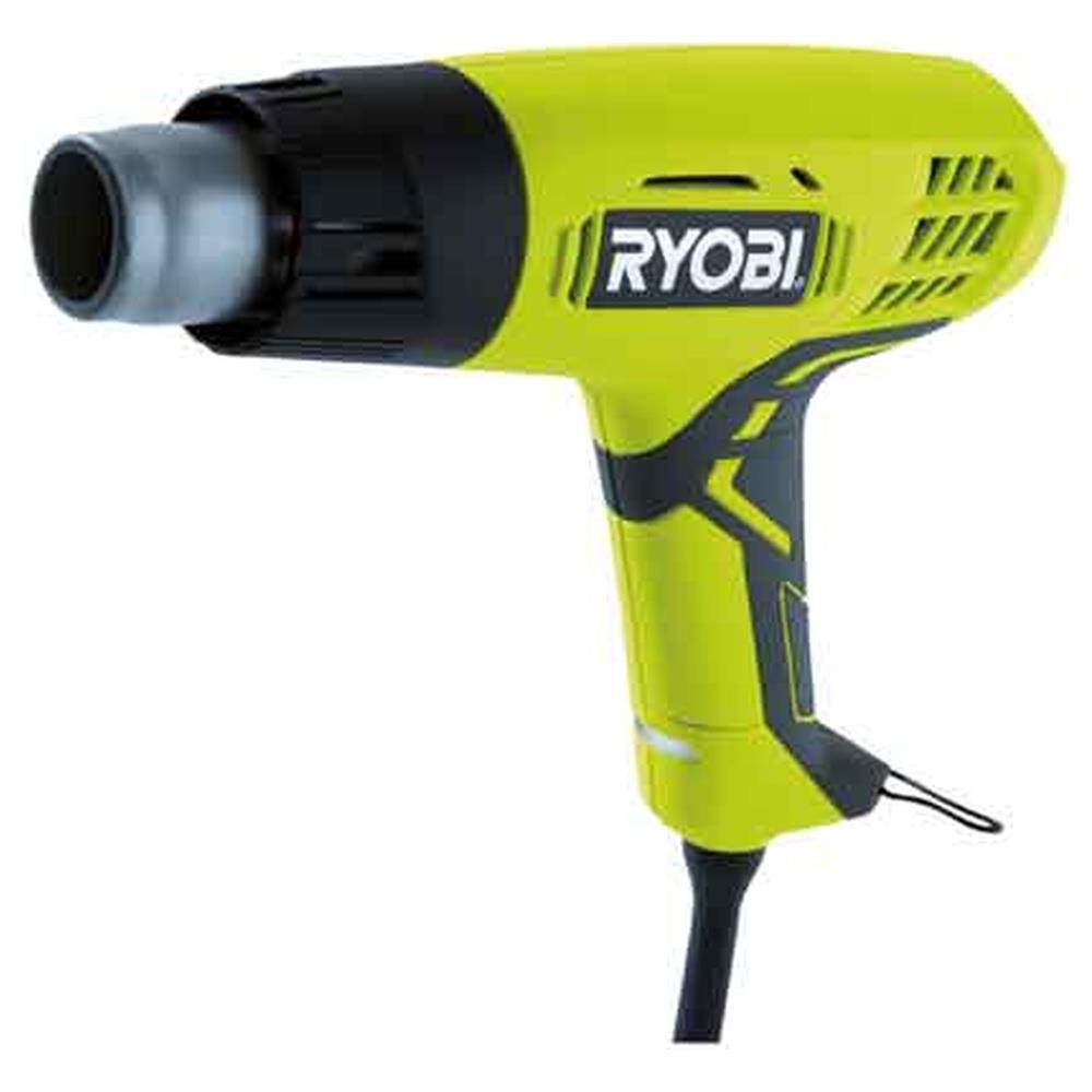 termosoffiatore 'ehg2000' ryobi