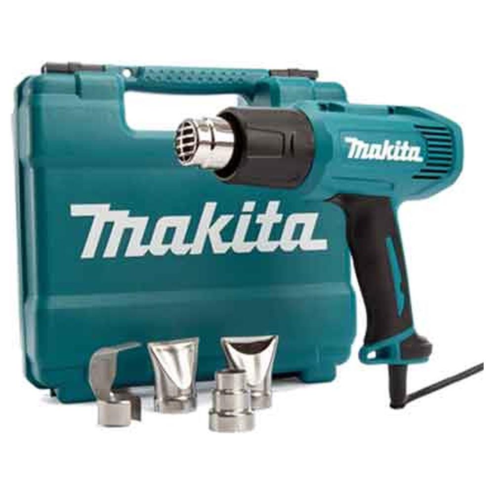 termosoffiatore 'hg5030k' makita