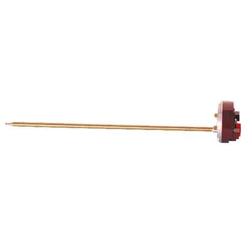 termostato per scaldacqua unipolare 30 cm