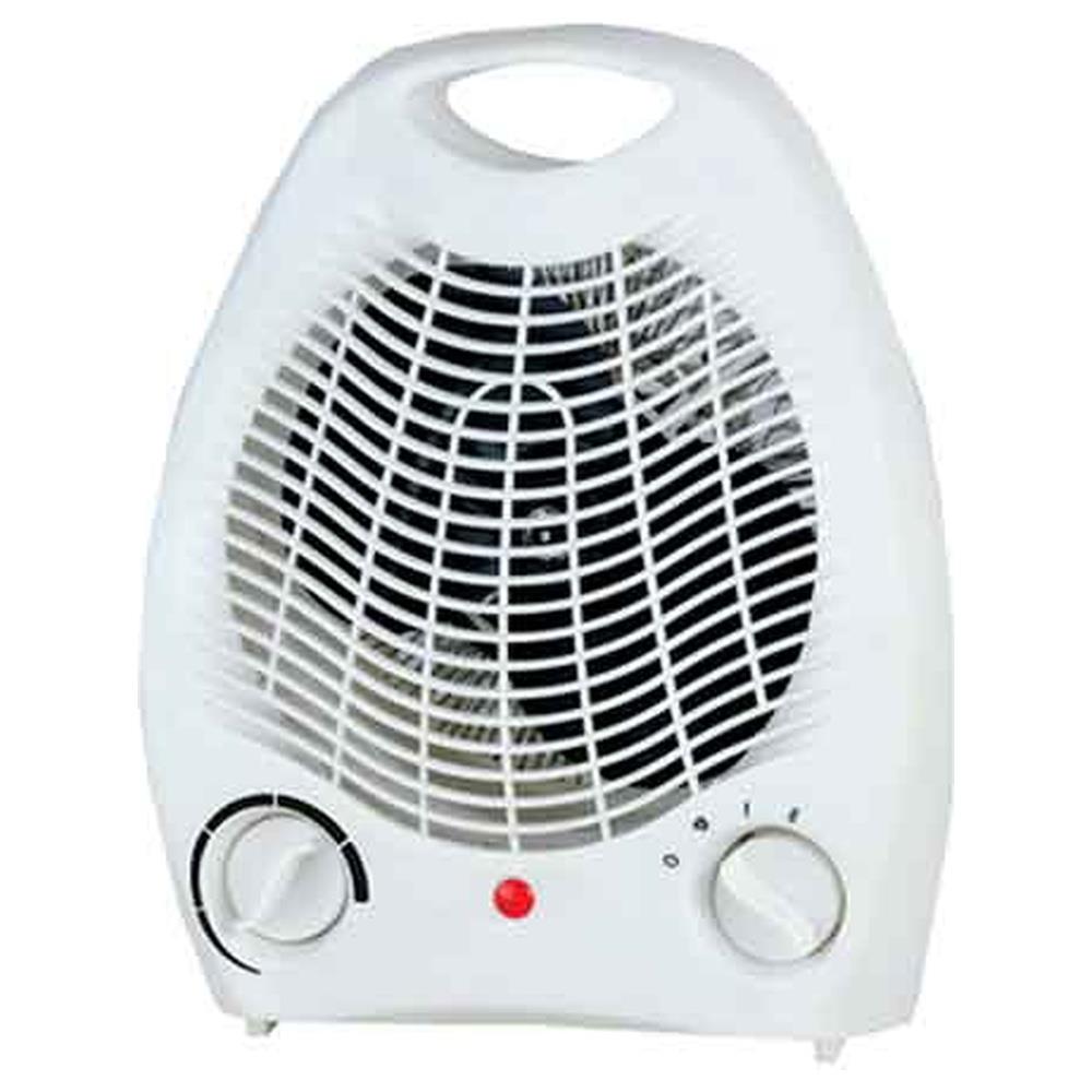 termoventilatore 1000/2000 watt