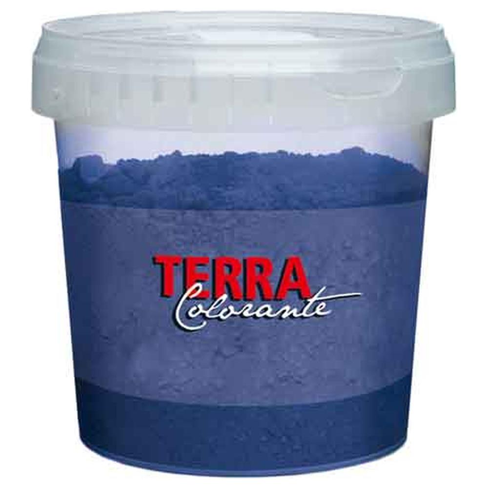 terra colorante