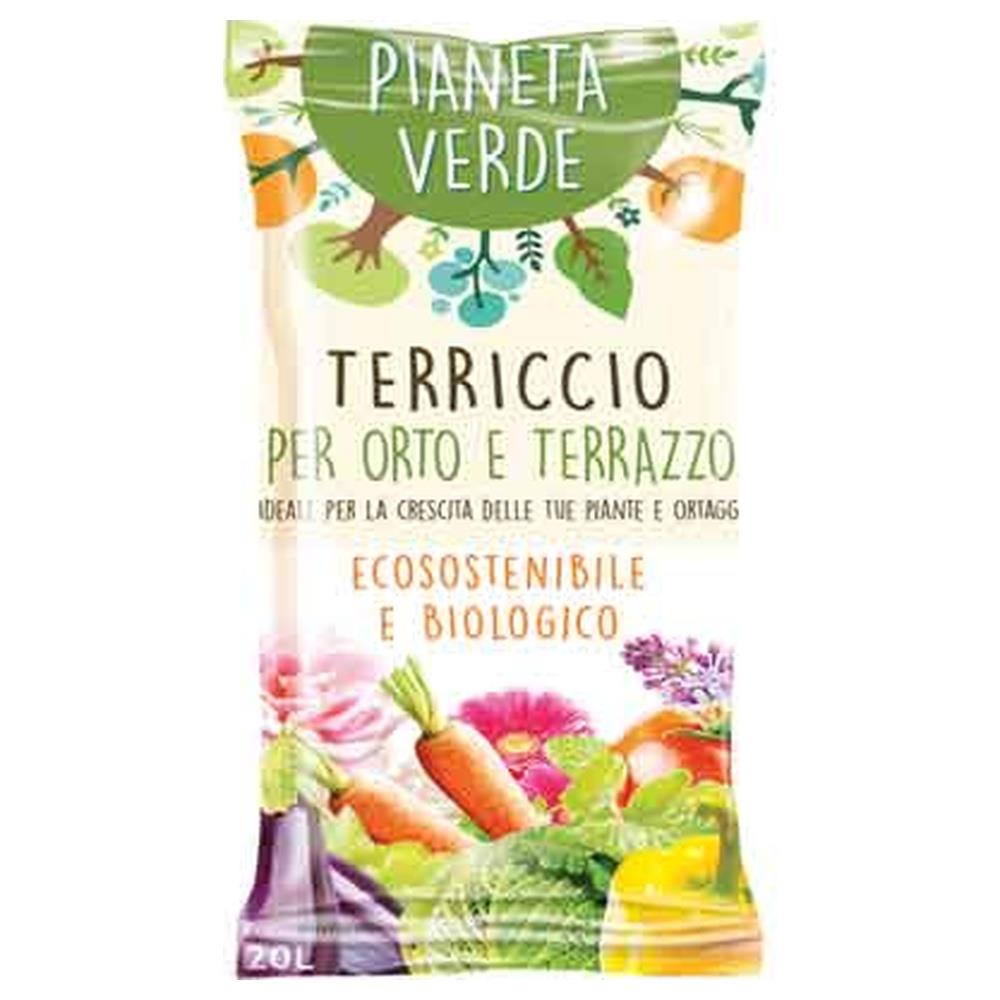 terriccio universale