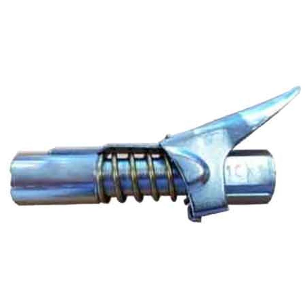testina idraulica g-coupler 4 griffe - m10x1