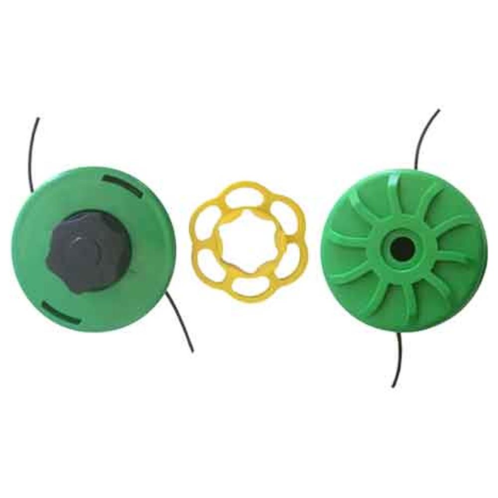 testina per decespugliatore batti&vai pro