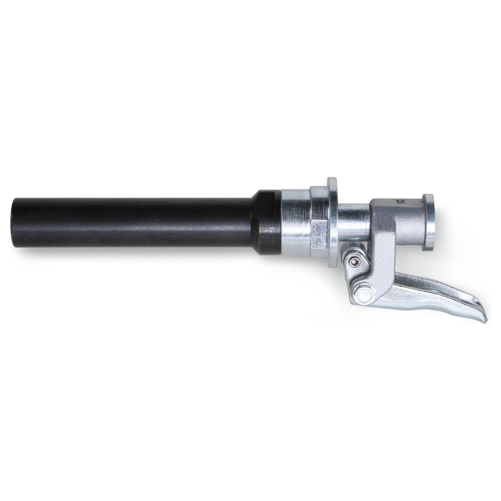 testina per ingrassaggio autobloccante a 6 spilli, versione lunga  beta 1750tla