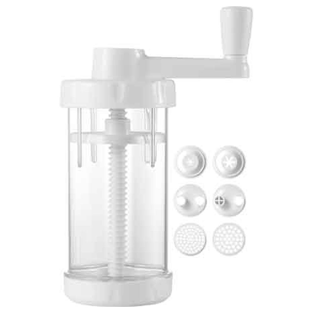 torchietto per passatelli handy ø 8 cm - altezza 21,5 cm