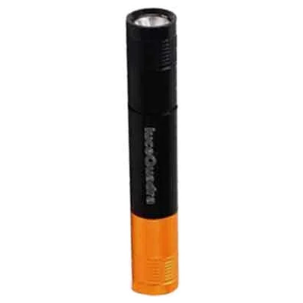 torcia a led tascabile slim 'el039' 0,5w, 15lm - confezione 12 pezzi