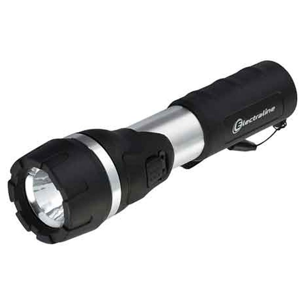 torcia a led 'torch light' 1 led 70lm