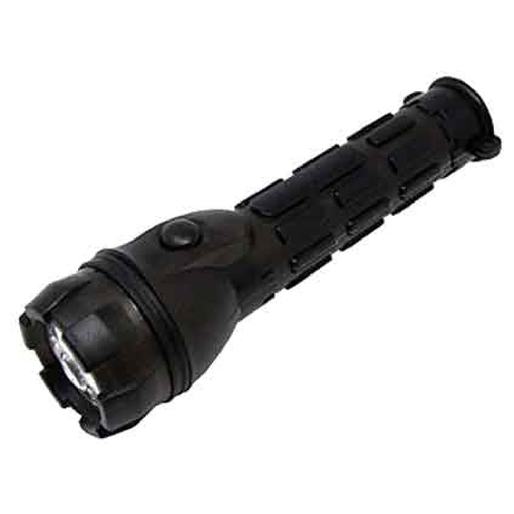 torcia a led 'torch light' 3 led 20lm