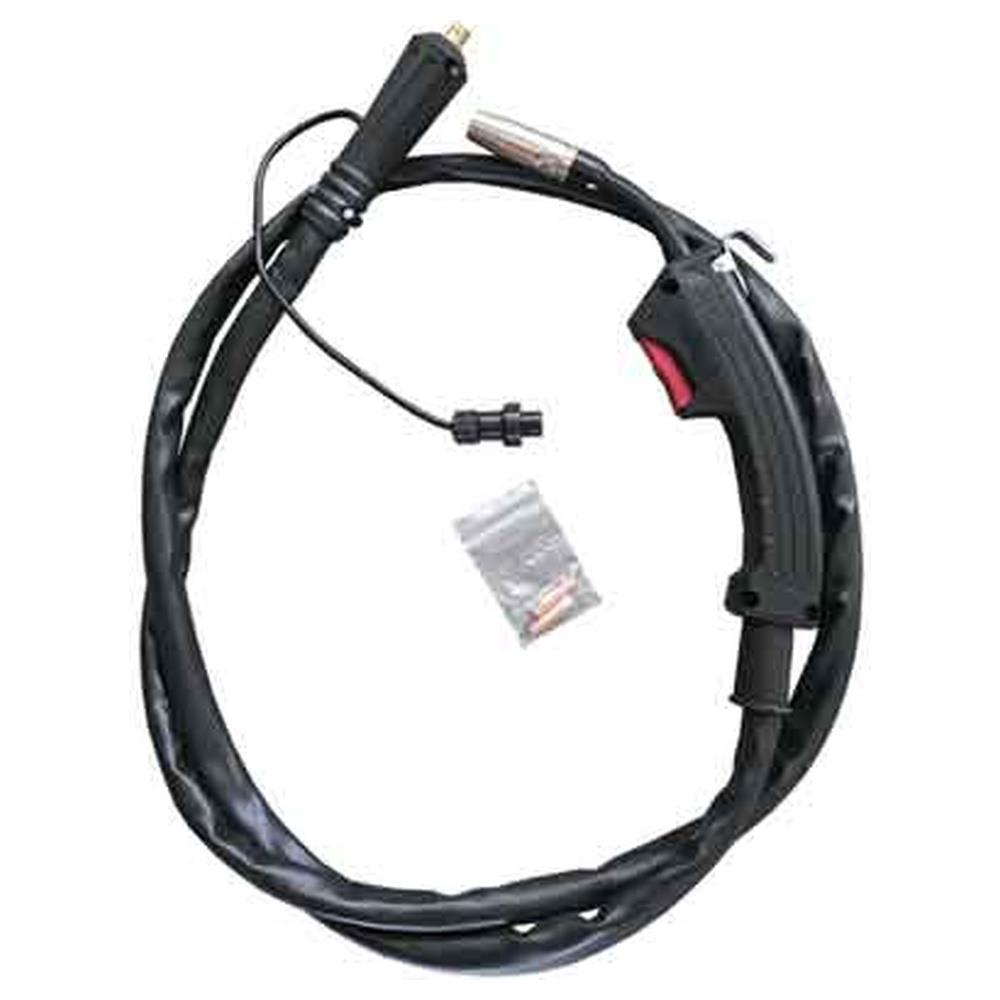 torcia per saldatrice mig-250 cardinale