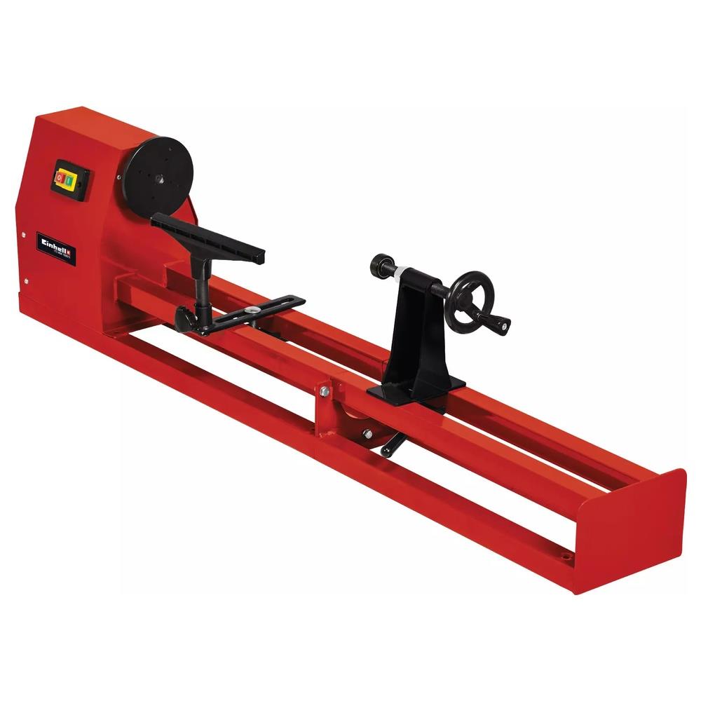 tornio einhell per legno tc-ww 1000/1
