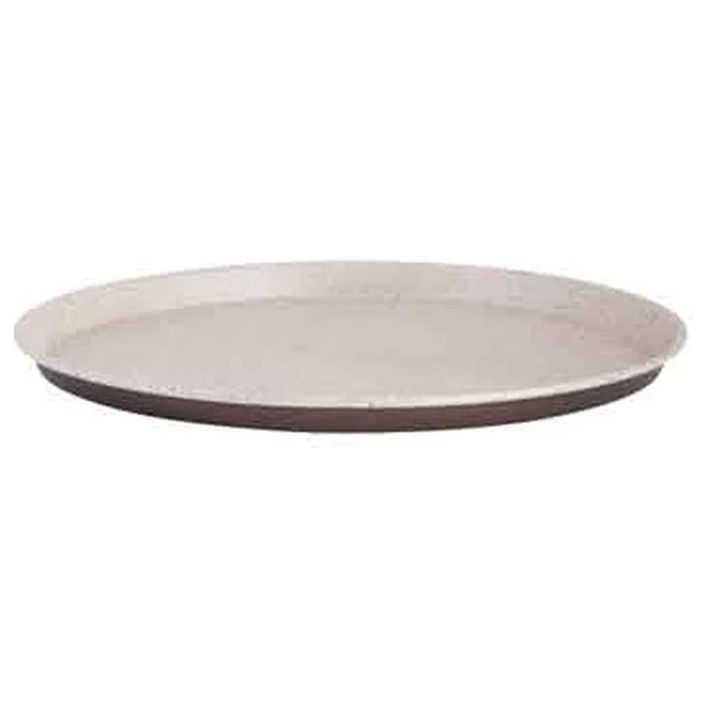 tortiera bassa per pizza tonda 'rustic line'
