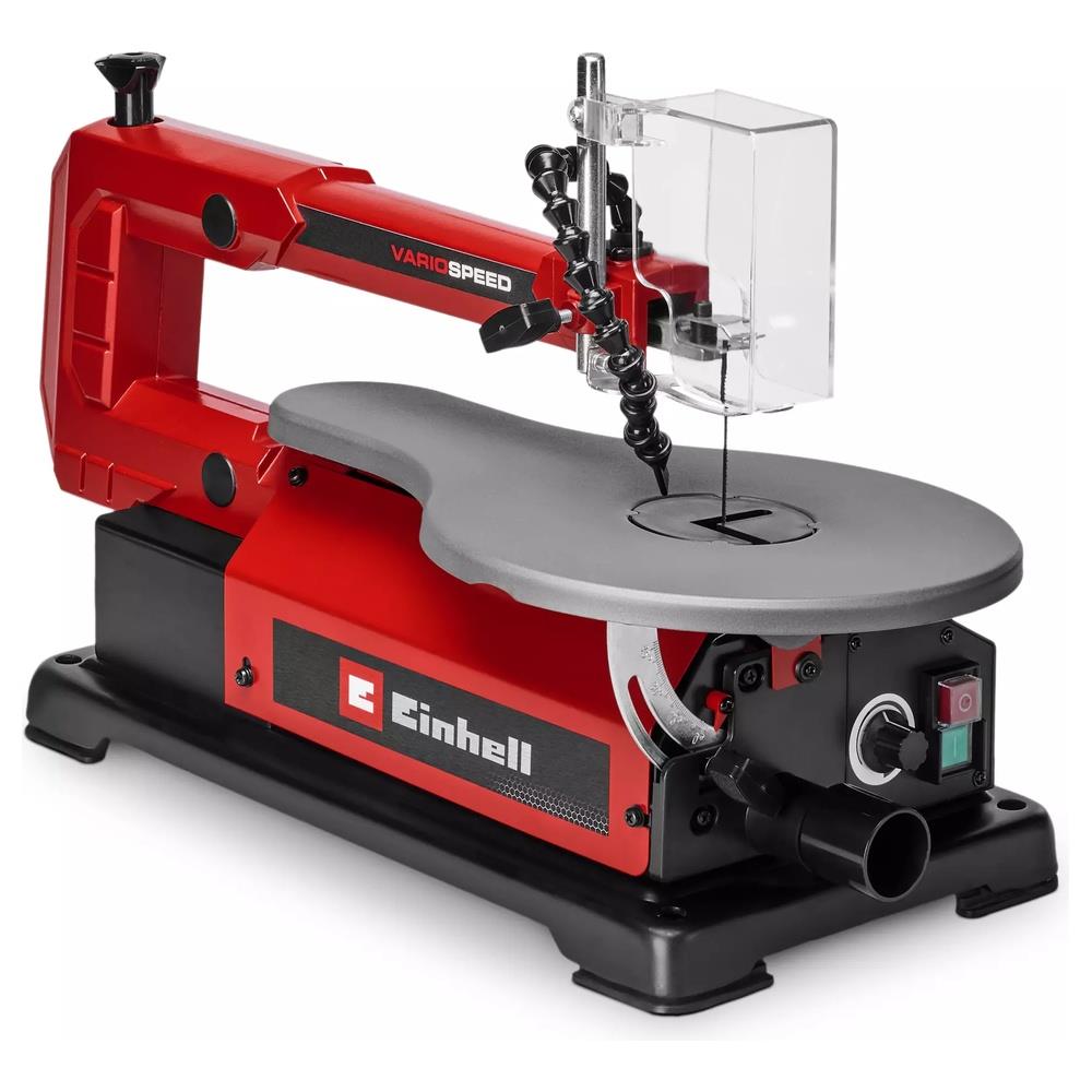 traforo einhell oscillante tc-ss 406 e