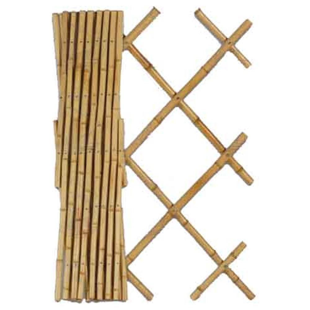 traliccio bamboo