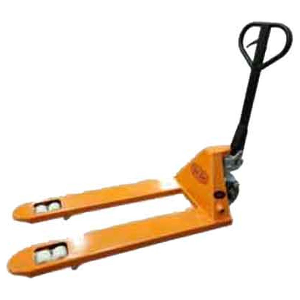 transpallet cardinale portata 2500 kg