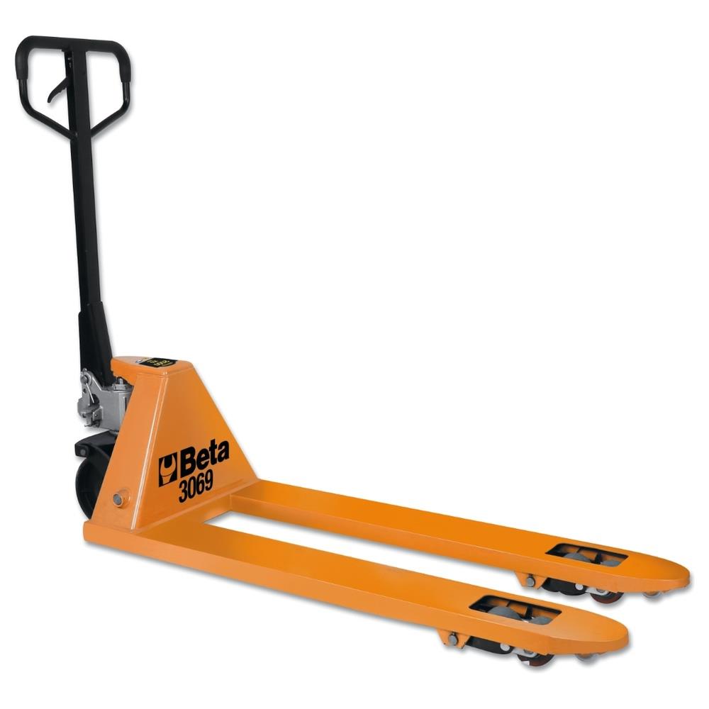 transpallet manuale beta 3069