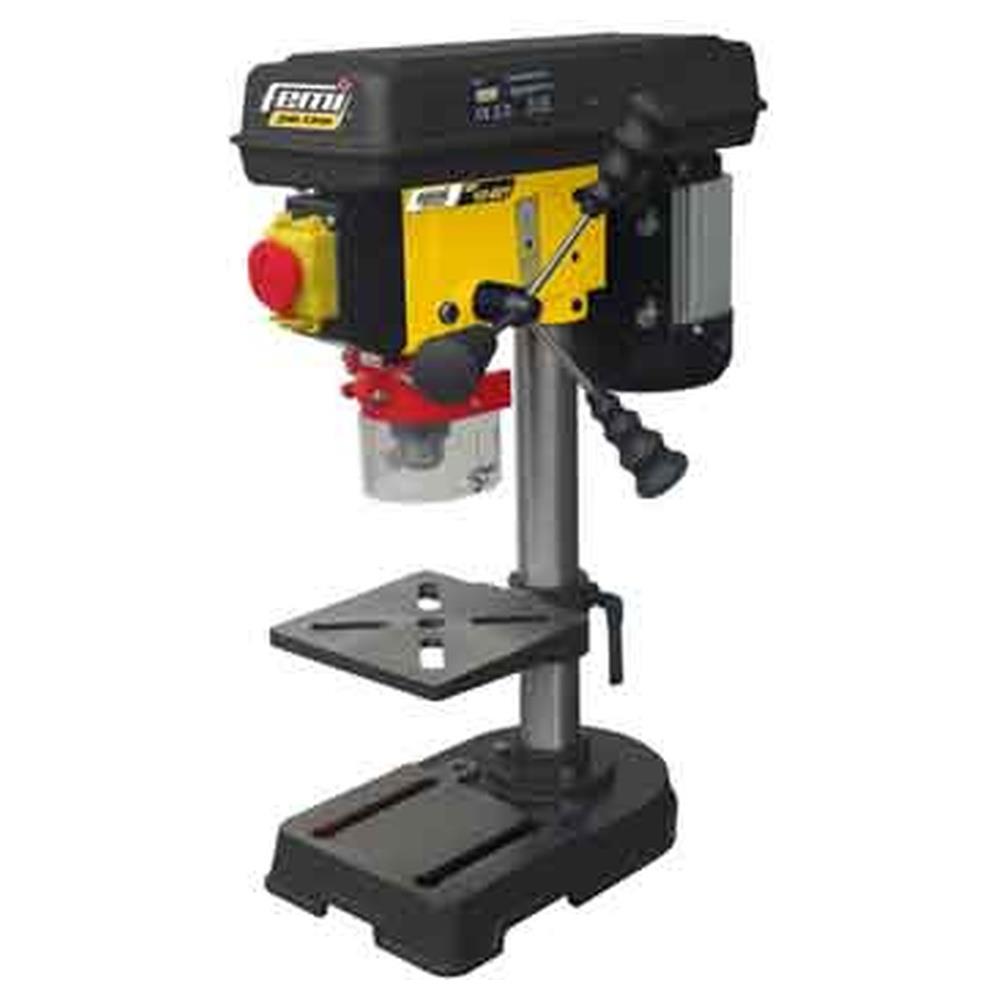 trapano a colonna 'dp 12-921'