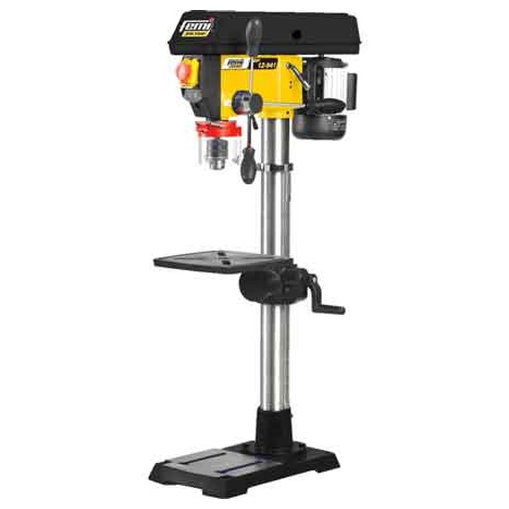 trapano a colonna 'dp 12-941'