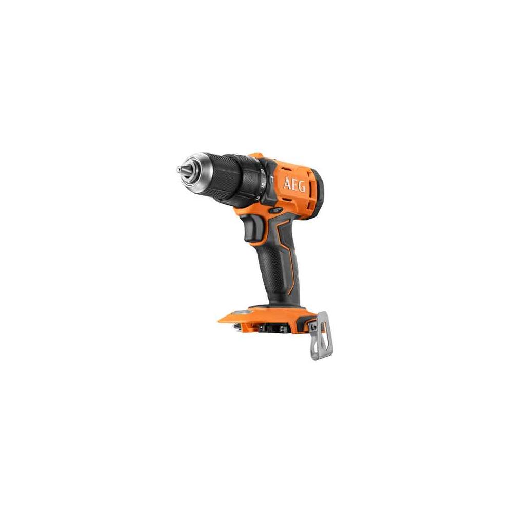 trapano a percussione a batteria bsb18g4 aeg