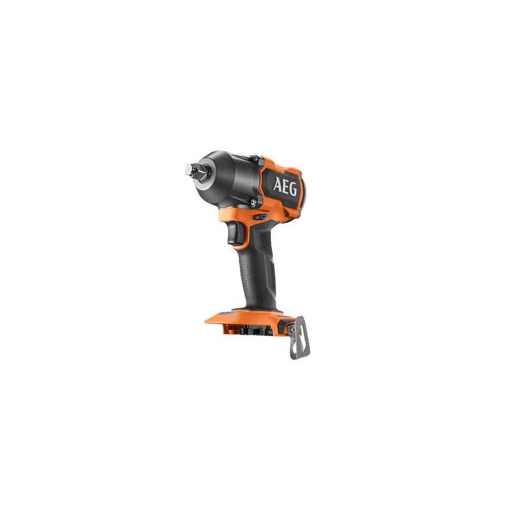trapano ad impulsi brushless bss 18mtf12/0 aeg
