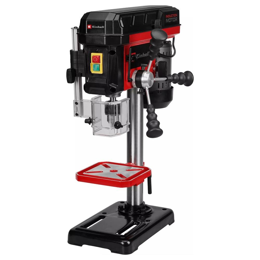 trapano einhell a colonna tc-bd 450