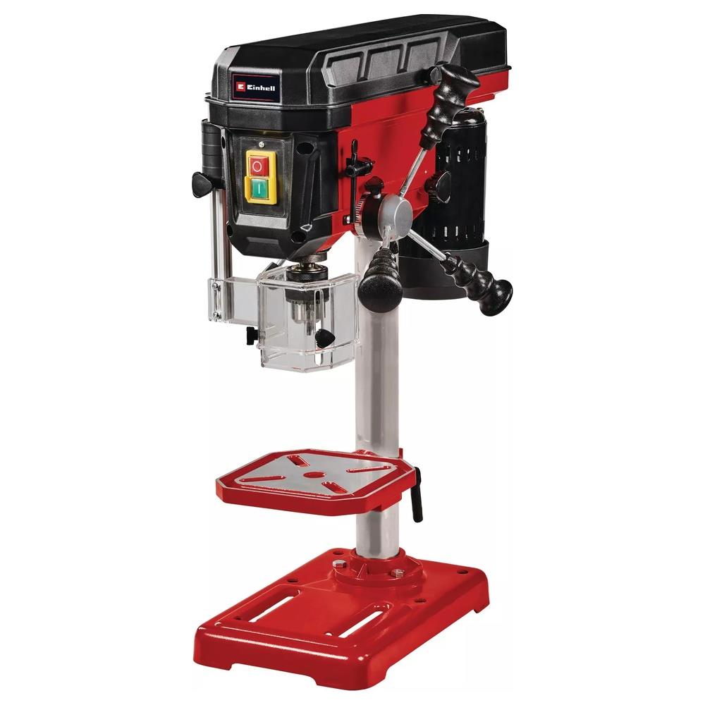 trapano einhell a colonna tc-bd 500