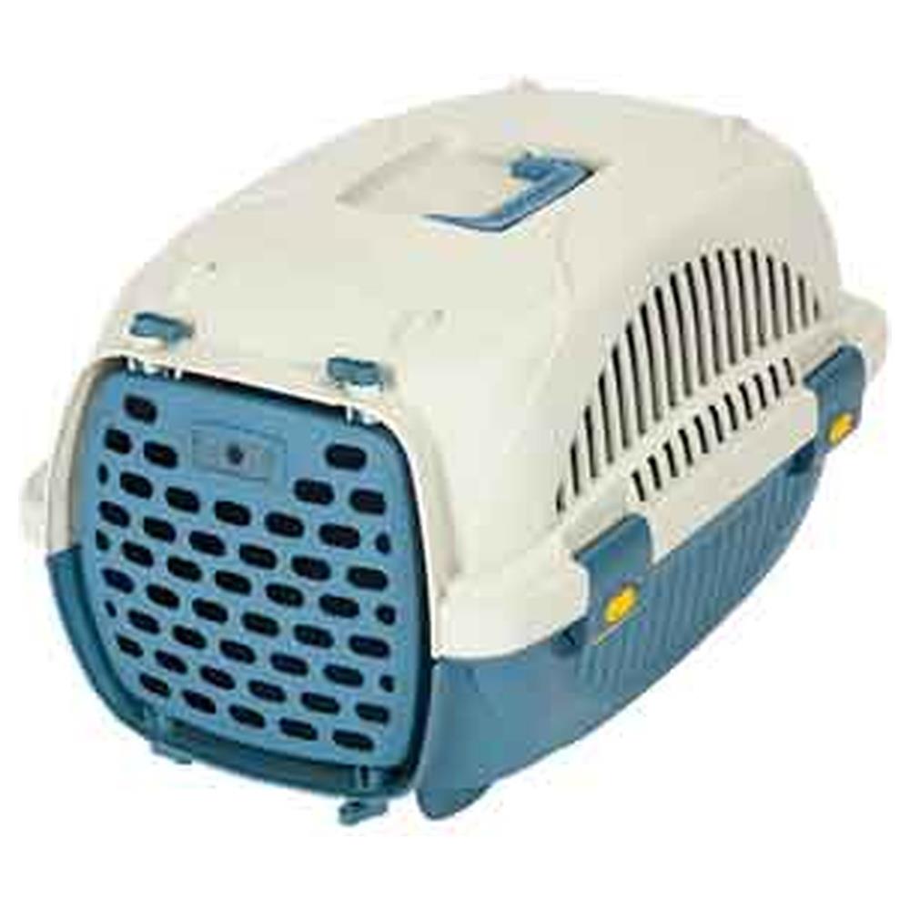 trasportino per cani e gatti 'pratico' cardinale