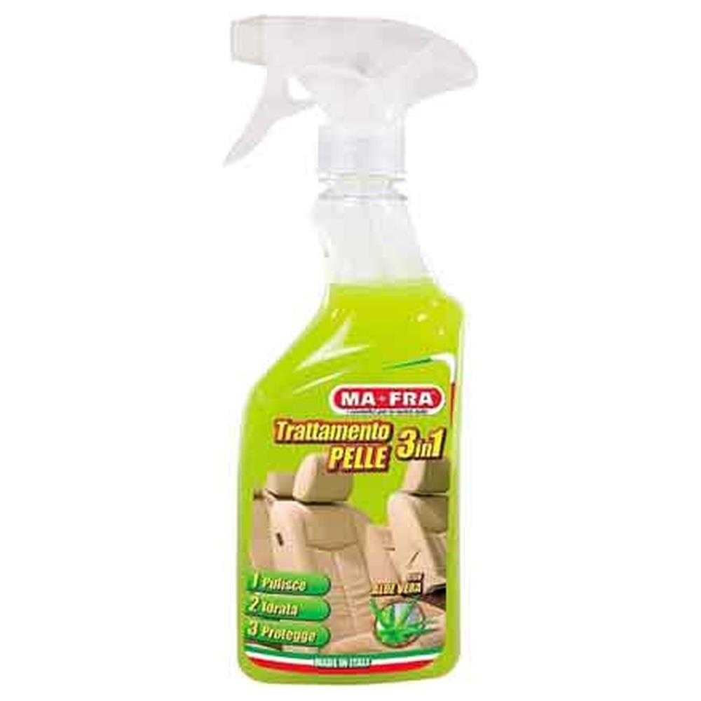 trattamento pelle 3 in 1 ma-fra 500 ml
