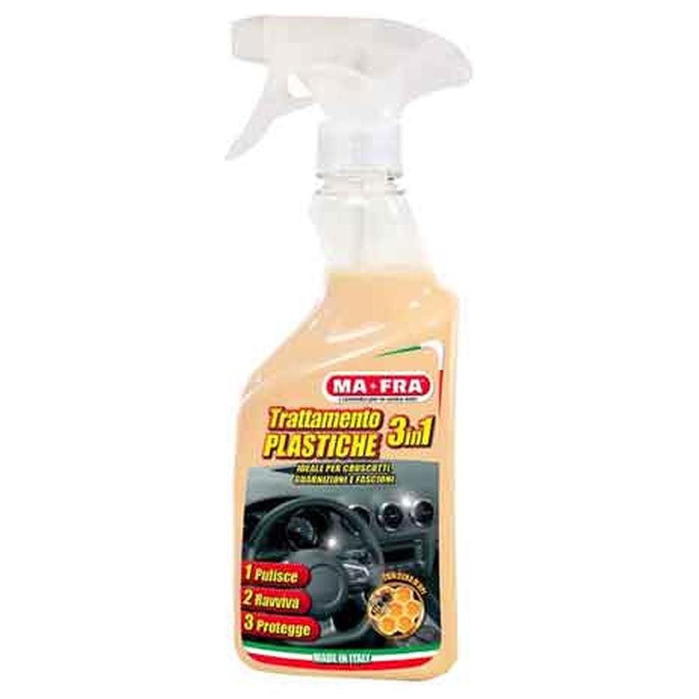trattamento plastiche 3 in 1 ma-fra 500 ml