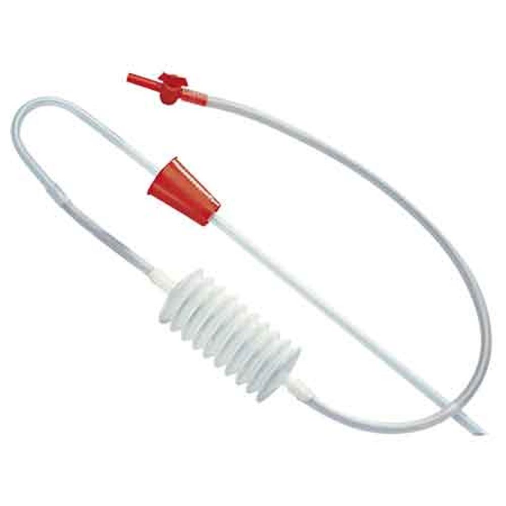 travasatore a polmone 95 cm