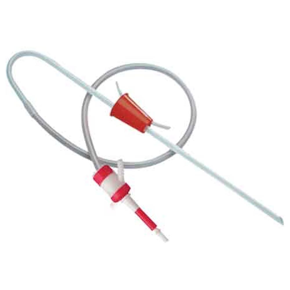 travasatore a soffio 115 cm
