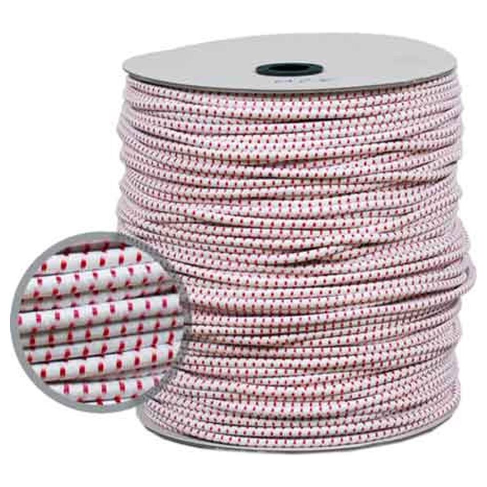 treccia elastica