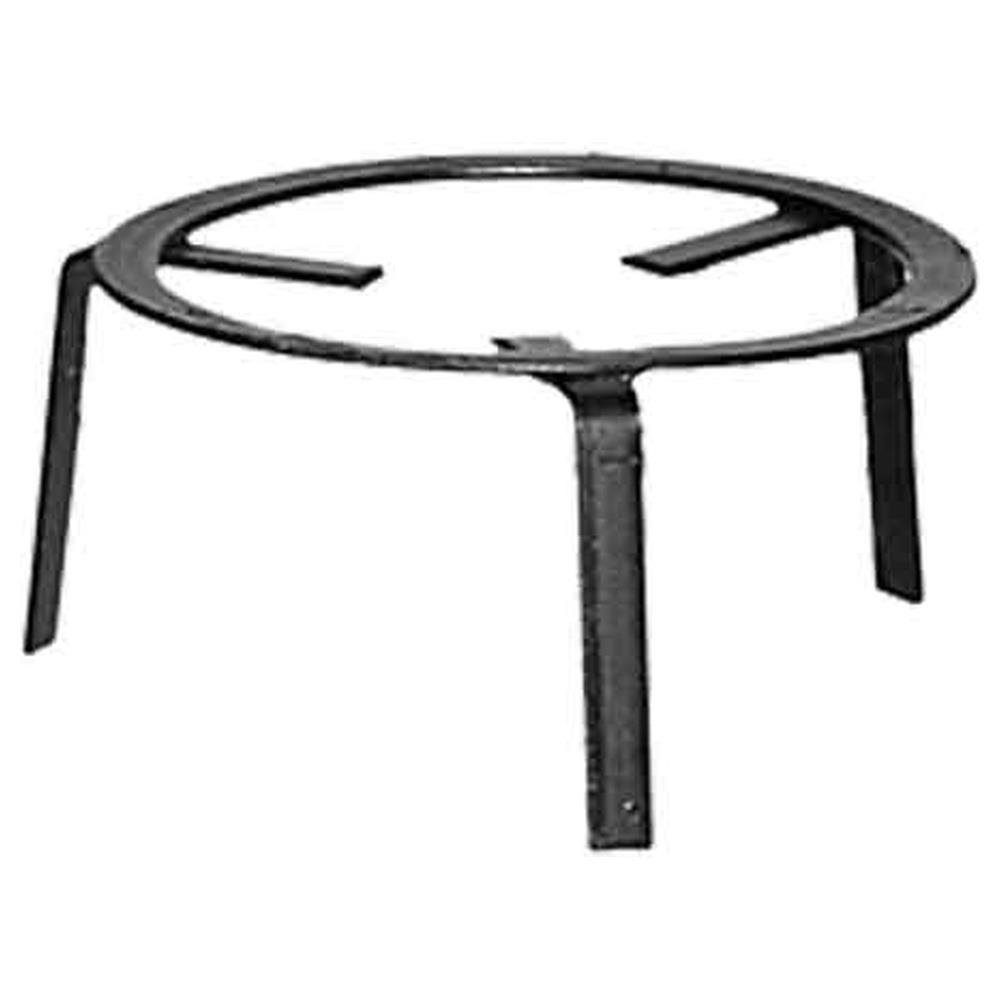 treppiede per camino ø 30 cm