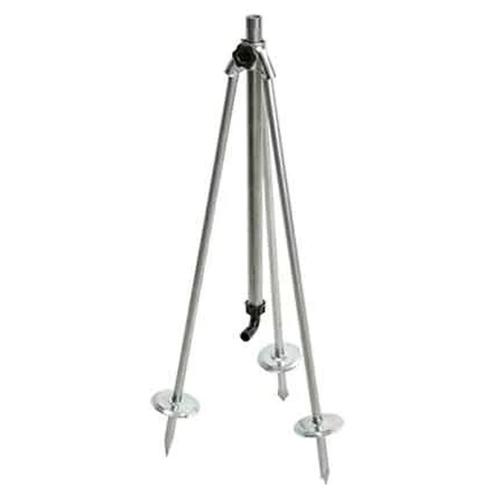 treppiede per irrigatore c/tubo centrale 3/4" f