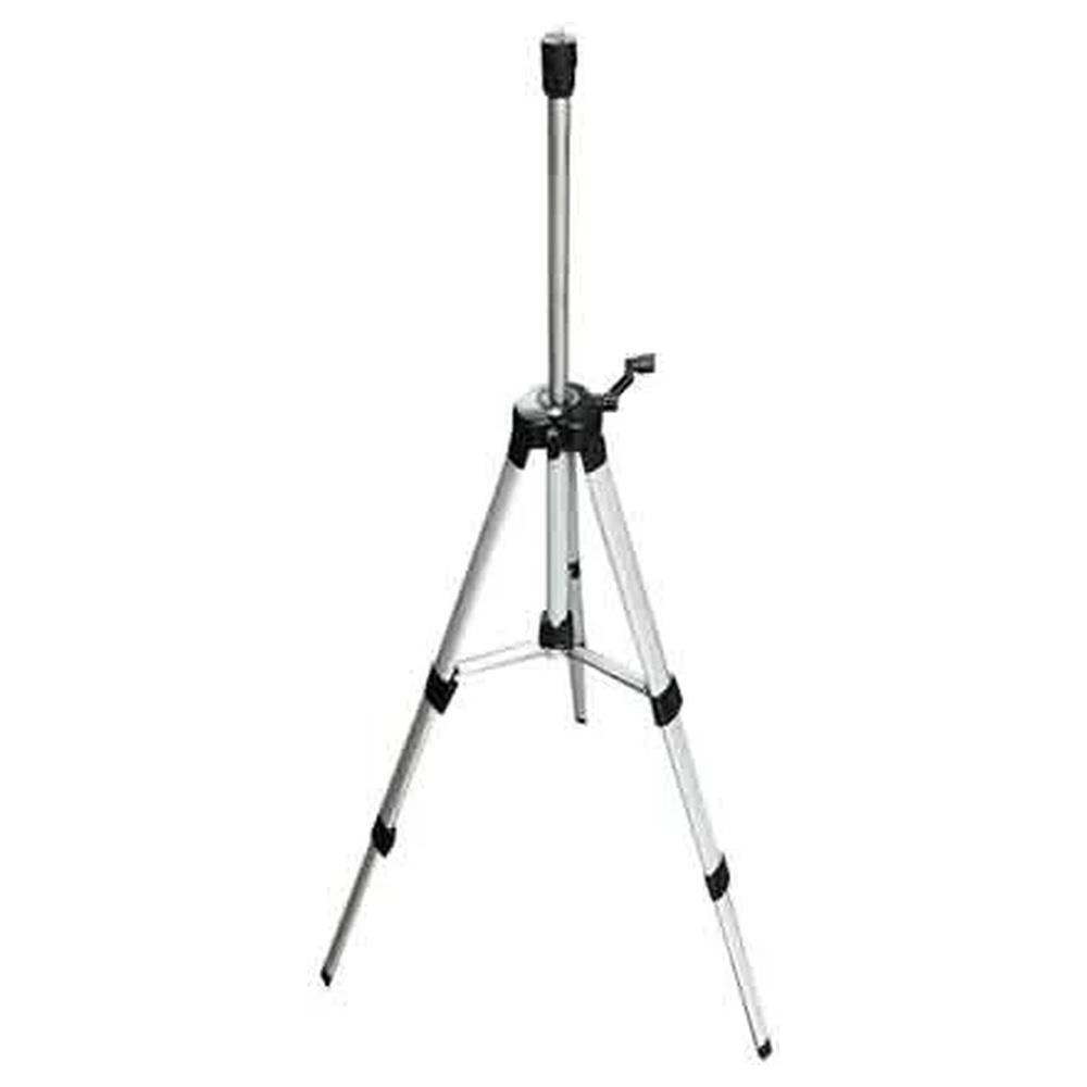 treppiede per laser cardinale 1,20 mt - attacco 1/4"